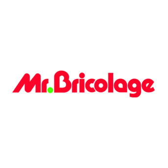 LOGO-MR BRICOLAGE